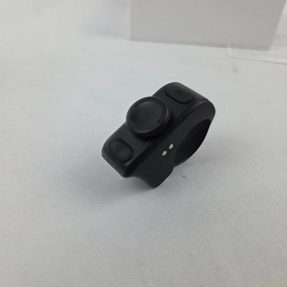 TikTok Scrolling Ring for iPhone/Android/iOS, Page Turner for Kindle App on i...